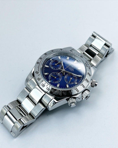 SILLTONA SILVER BLUE MOD