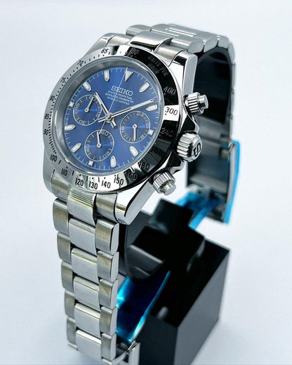 SILLTONA SILVER BLUE MOD