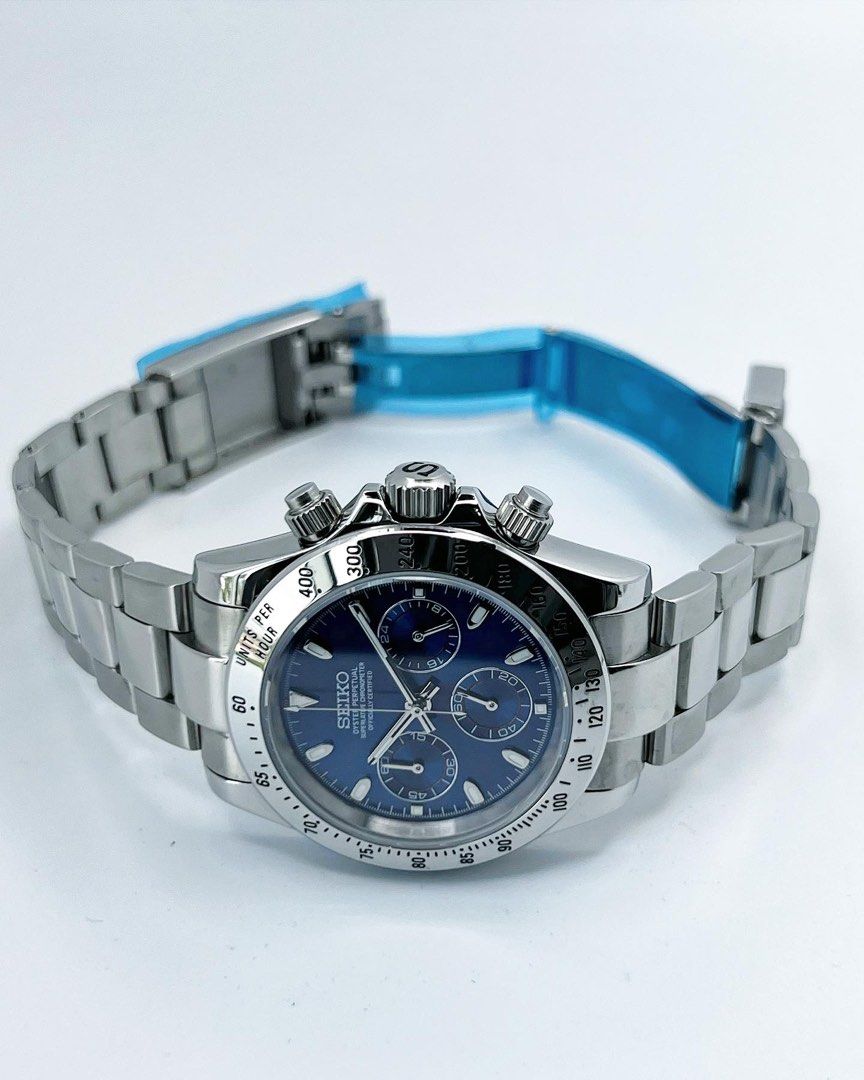 SILLTONA SILVER BLUE MOD