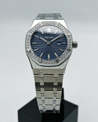 ROYAL OAK BLUE ICE MOD