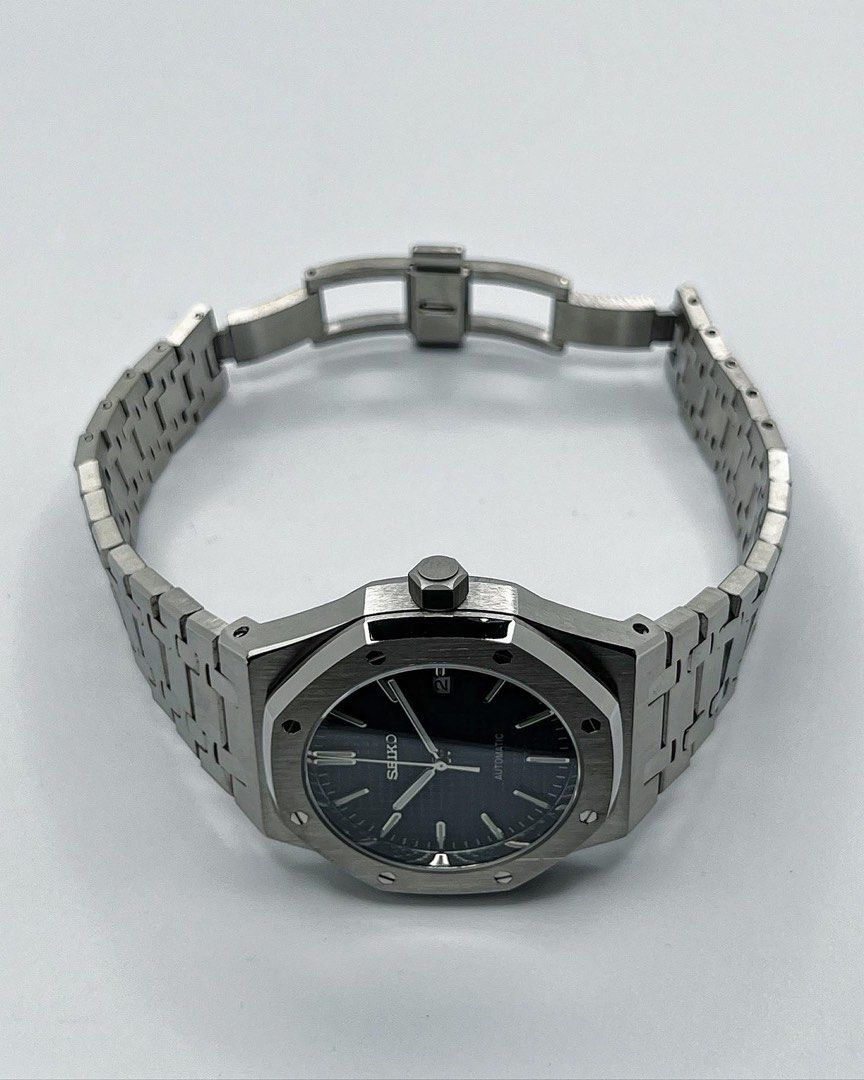 ROYAL OAK (OCEAN BLUE) MOD