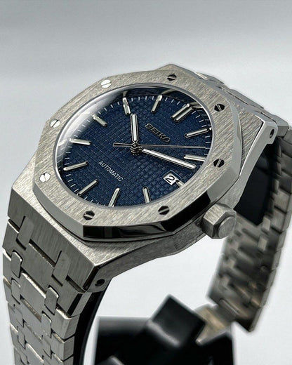 ROYAL OAK (OCEAN BLUE) MOD