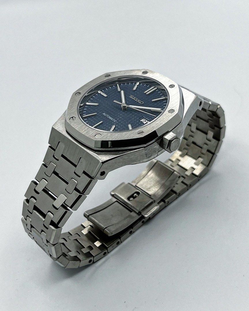 ROYAL OAK (OCEAN BLUE) MOD