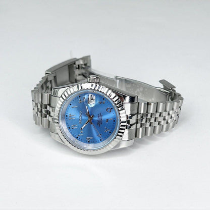 SILL CLASSIC MOD ARABIC BLUE