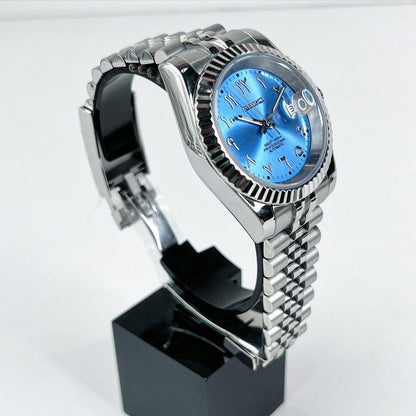 SILL CLASSIC MOD ARABIC BLUE