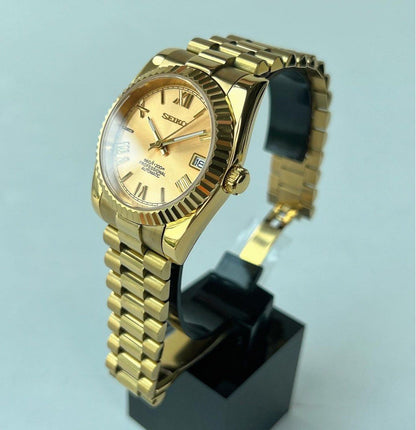 SILL CLASSIC GOLD MOD