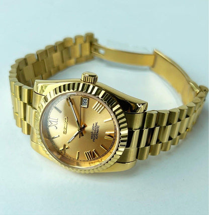 SILL CLASSIC GOLD MOD
