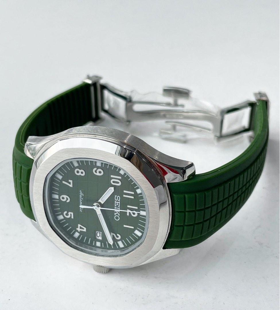 AQUANAUT MOD GREEN