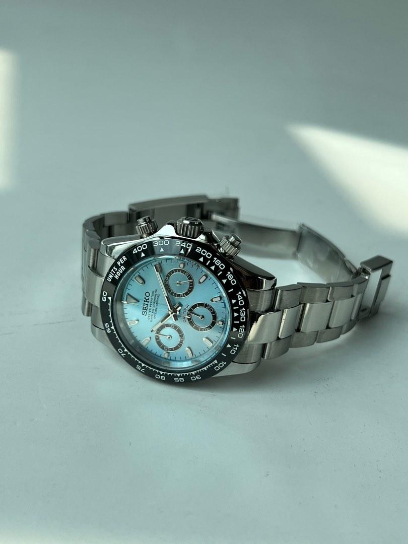 SILLTONA MOD (BLUE)