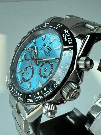 SILLTONA MOD (BLUE)