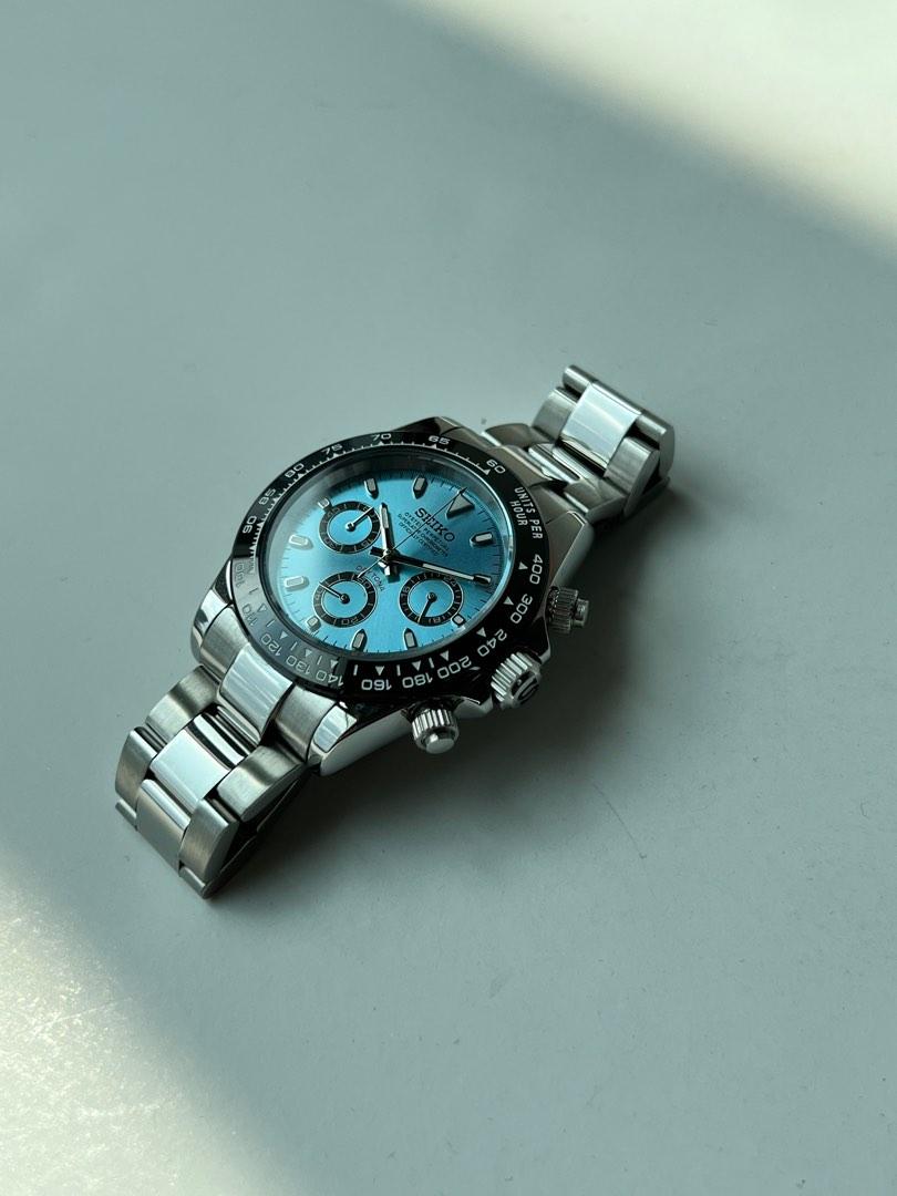 SILLTONA MOD (BLUE)