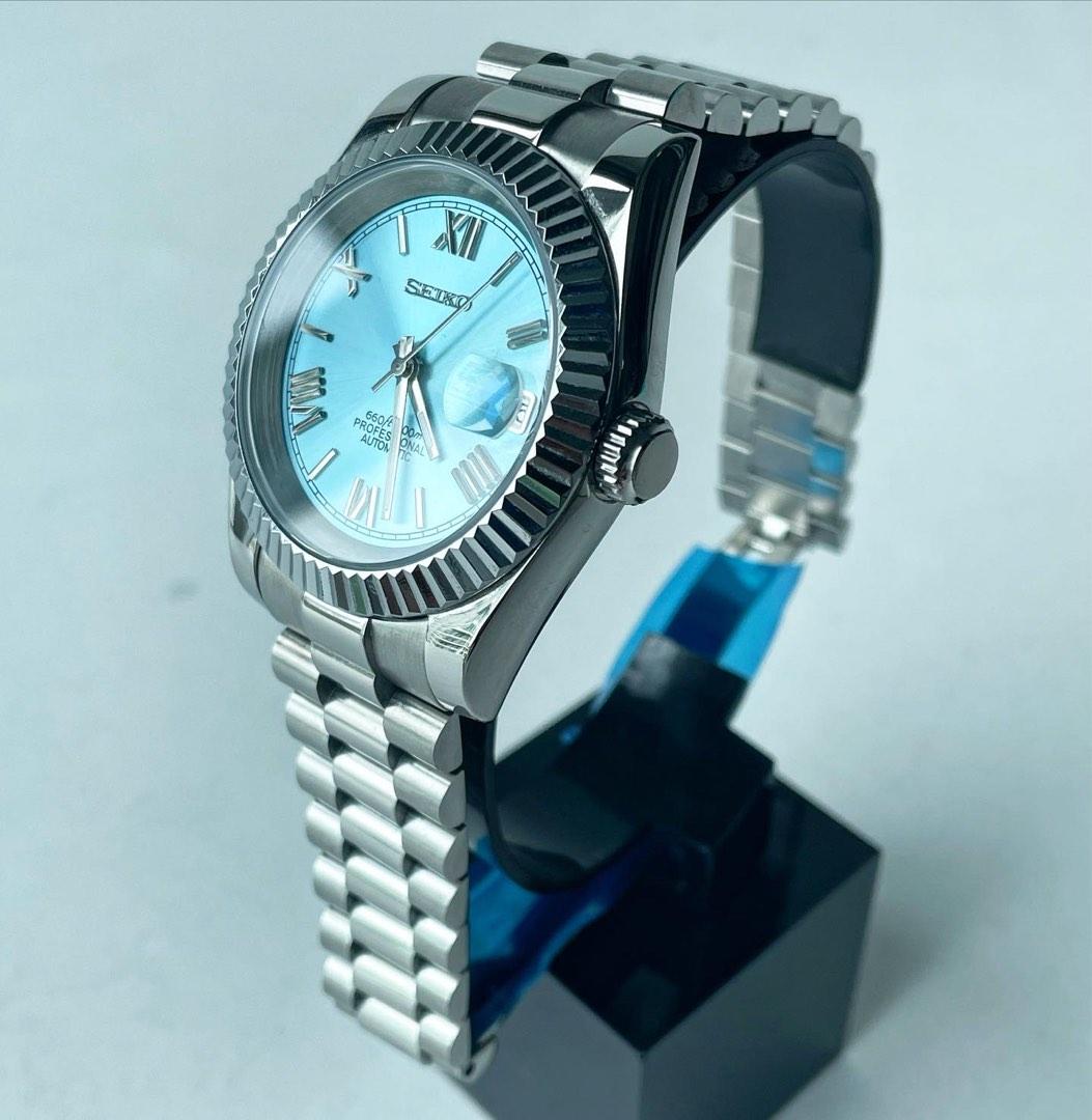 SILL CLASSIC MOD ROMAN (SKY BLUE)
