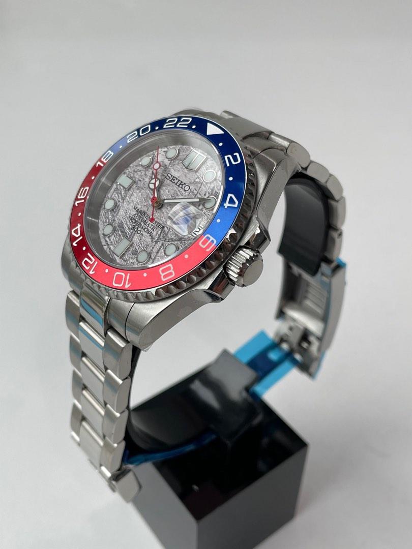 GMT METEORITE MOD