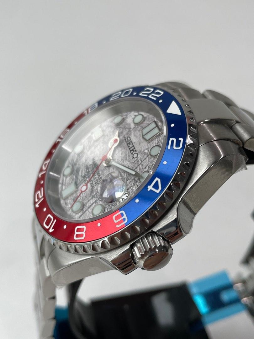GMT METEORITE MOD