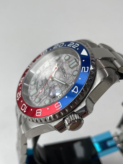 GMT METEORITE MOD
