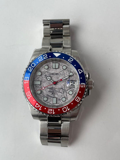 GMT METEORITE MOD