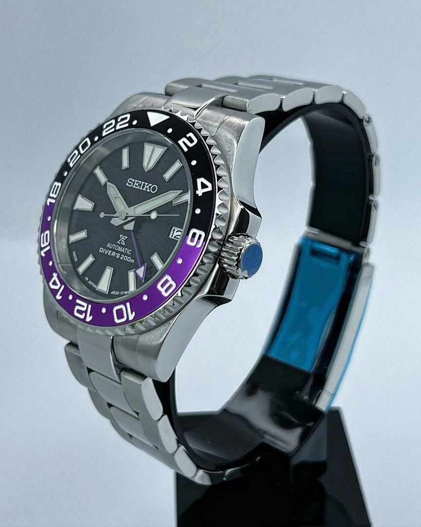 GMT PURPLE JOKER MOD