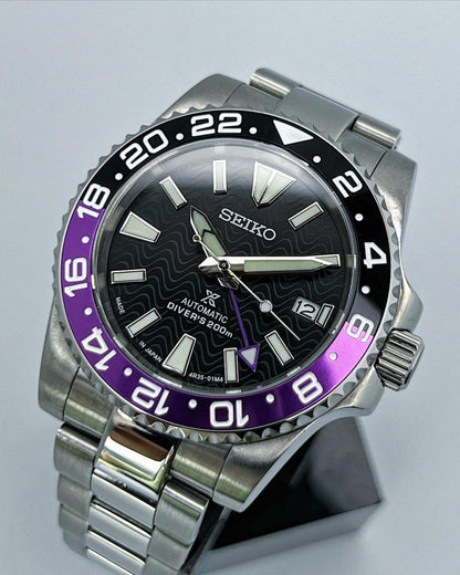 GMT PURPLE JOKER MOD