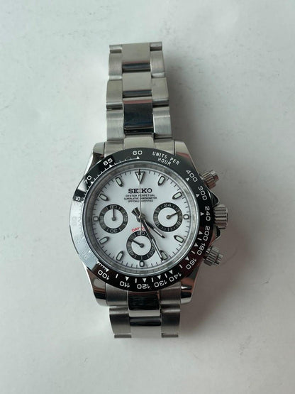 SILLTONA MOD (PANDA)