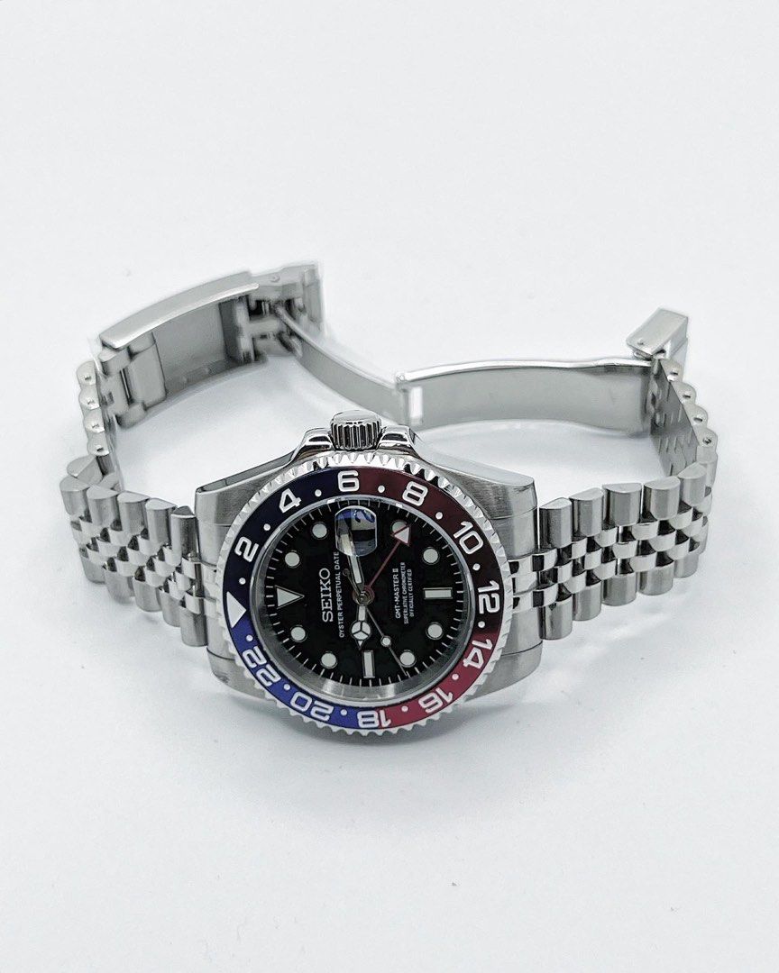 GMT MOD PEPSI (JUBILEE)