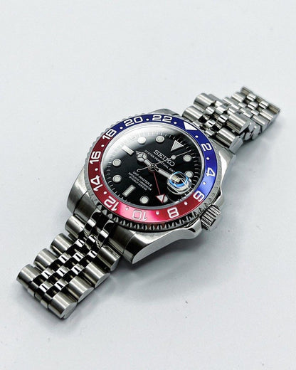 GMT MOD PEPSI (JUBILEE)