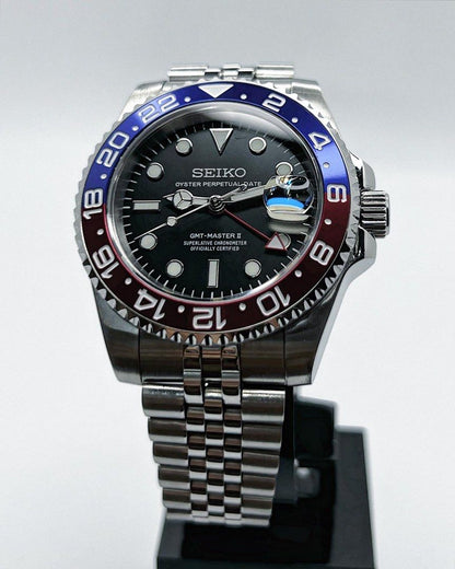 GMT MOD PEPSI (JUBILEE)