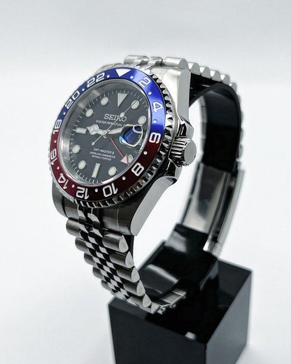 GMT MOD PEPSI (JUBILEE)