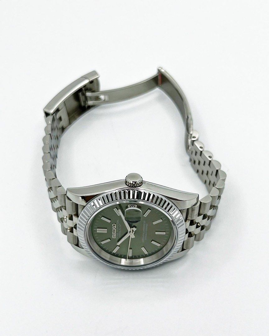 SILL CLASSIC MOD (OLIVE)