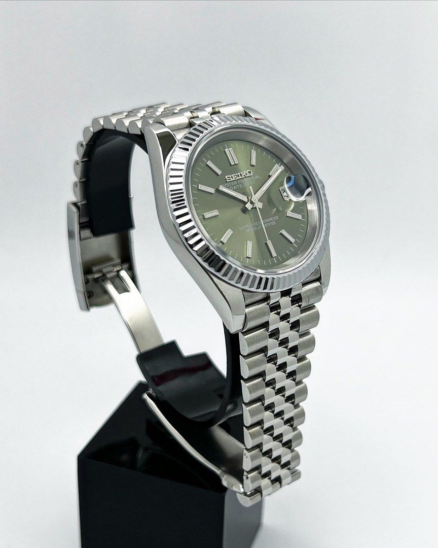 SILL CLASSIC MOD (OLIVE)