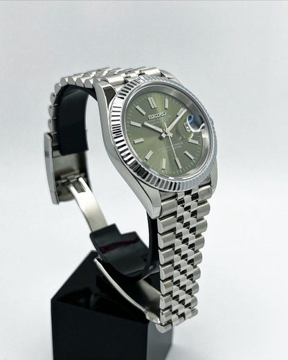 SILL CLASSIC MOD (OLIVE)