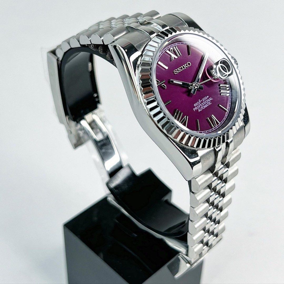 SILL CLASSIC MOD (ROMAN PURPLE)
