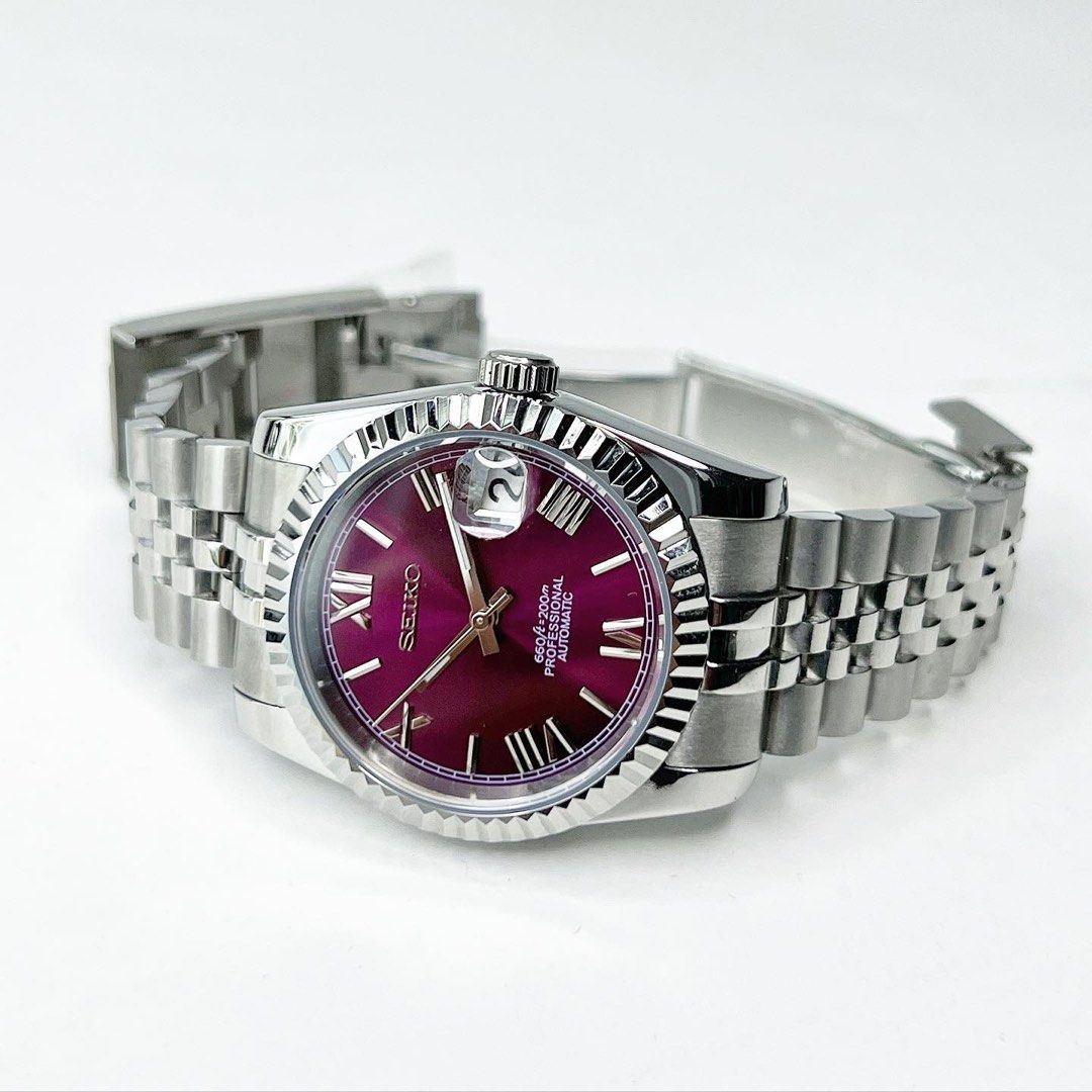 SILL CLASSIC MOD (ROMAN PURPLE)