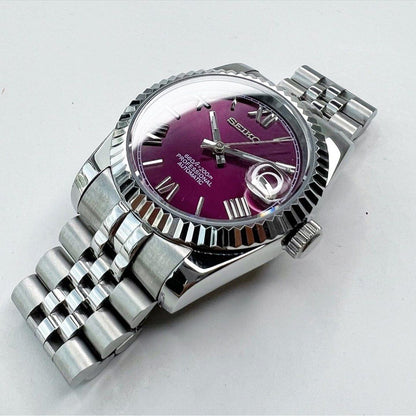 SILL CLASSIC MOD (ROMAN PURPLE)