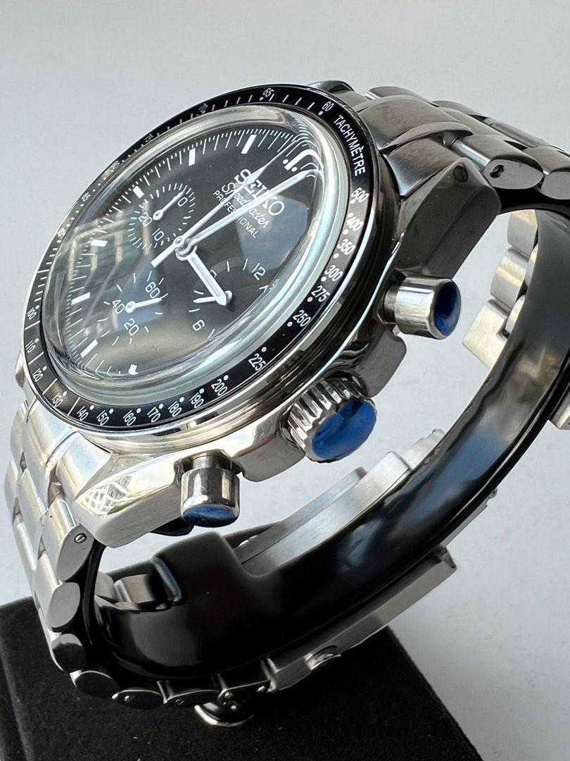 SILLMASTER BLACK MOON