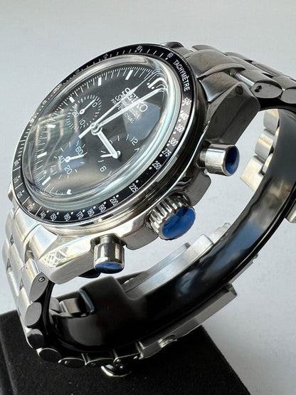 SILLMASTER BLACK MOON