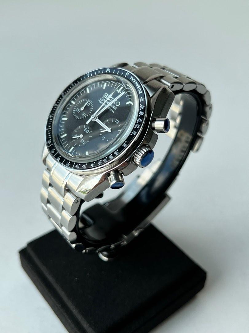 SILLMASTER BLACK MOON