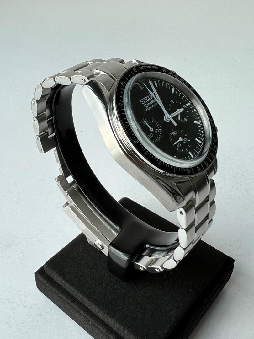 SILLMASTER BLACK MOON