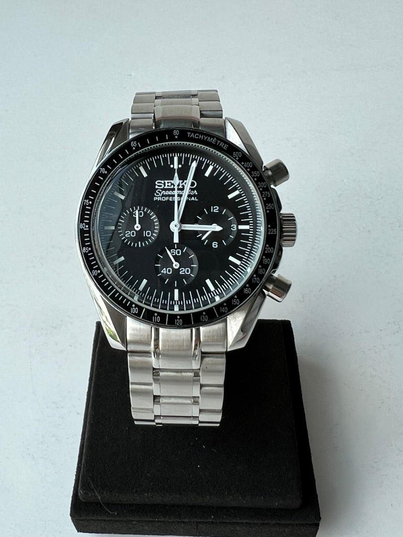SILLMASTER BLACK MOON