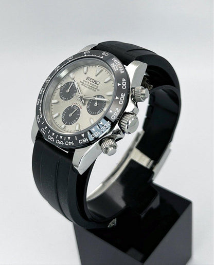 SILLTONA BLACK SILVER MOD