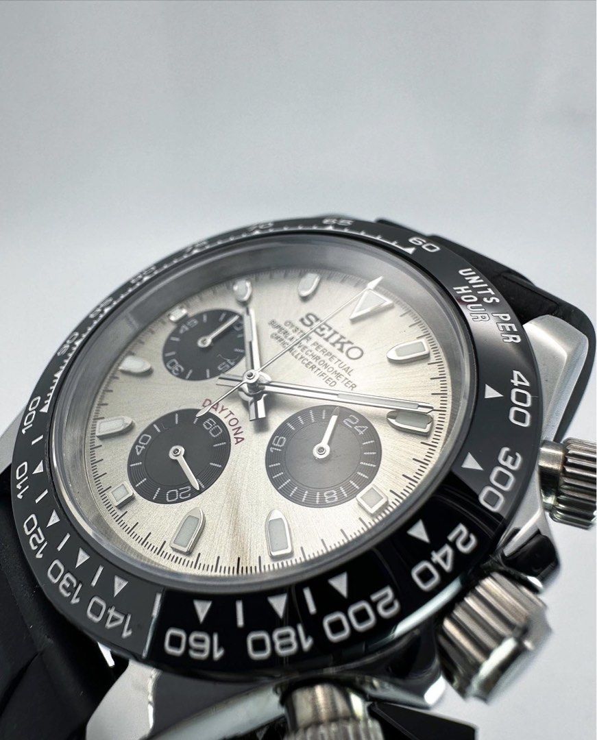 SILLTONA BLACK SILVER MOD