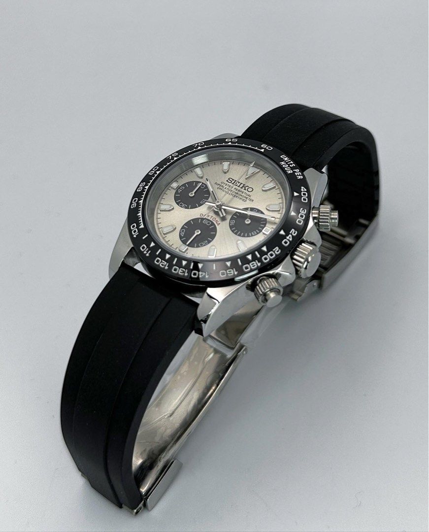 SILLTONA BLACK SILVER MOD
