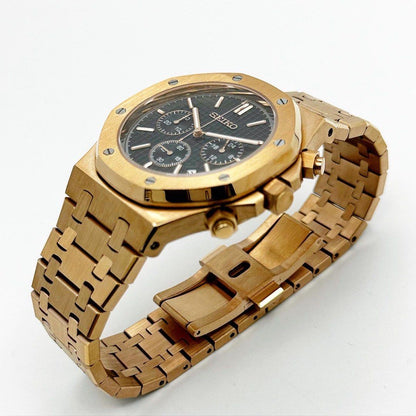 ROYAL OAK ROSE BLACK MOD