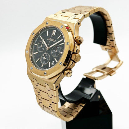 ROYAL OAK ROSE BLACK MOD