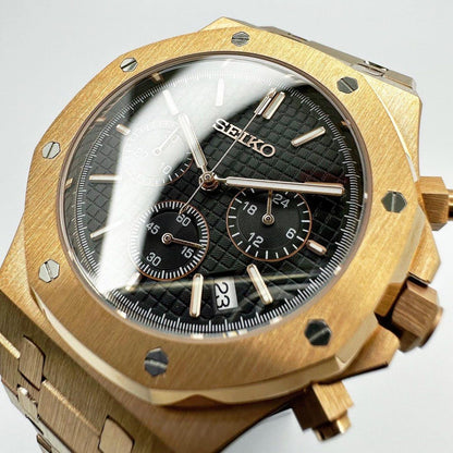 ROYAL OAK ROSE BLACK MOD