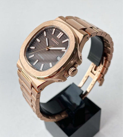 SILLNAUT MOD ROSE GOLD