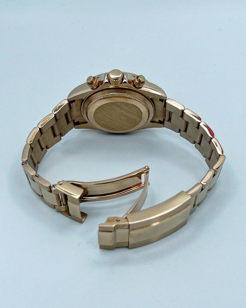 SILLTONA RAINBOW ROSE GOLD MOD