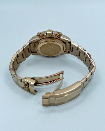 SILLTONA RAINBOW ROSE GOLD MOD