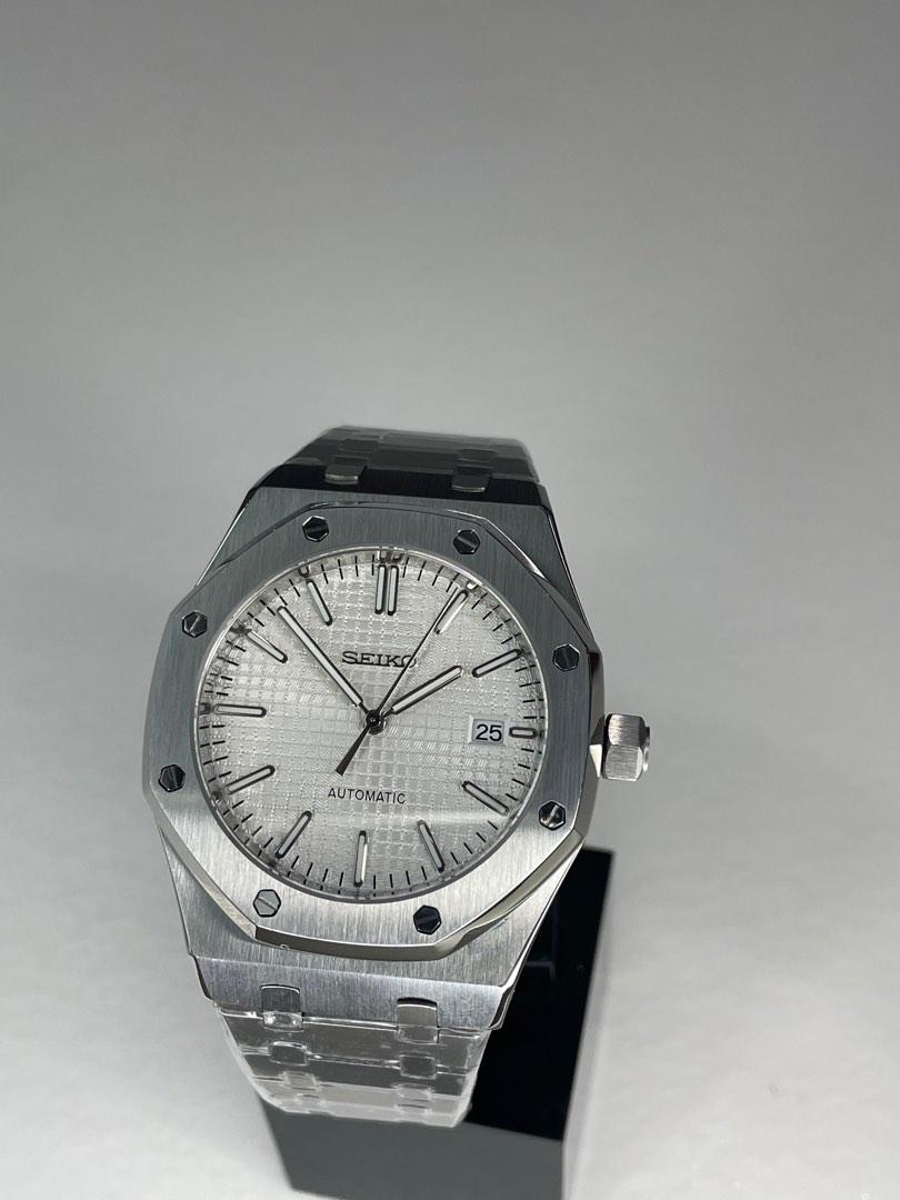 ROYAL OAK (WHITE) MOD