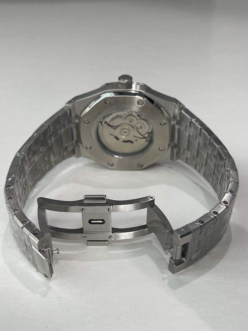 ROYAL OAK (WHITE) MOD