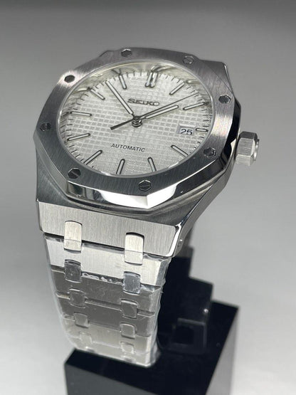 ROYAL OAK (WHITE) MOD
